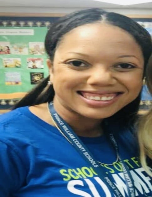 Picture of Tasha Haston