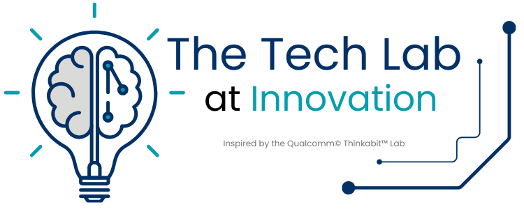 Tech Lab at Innovation