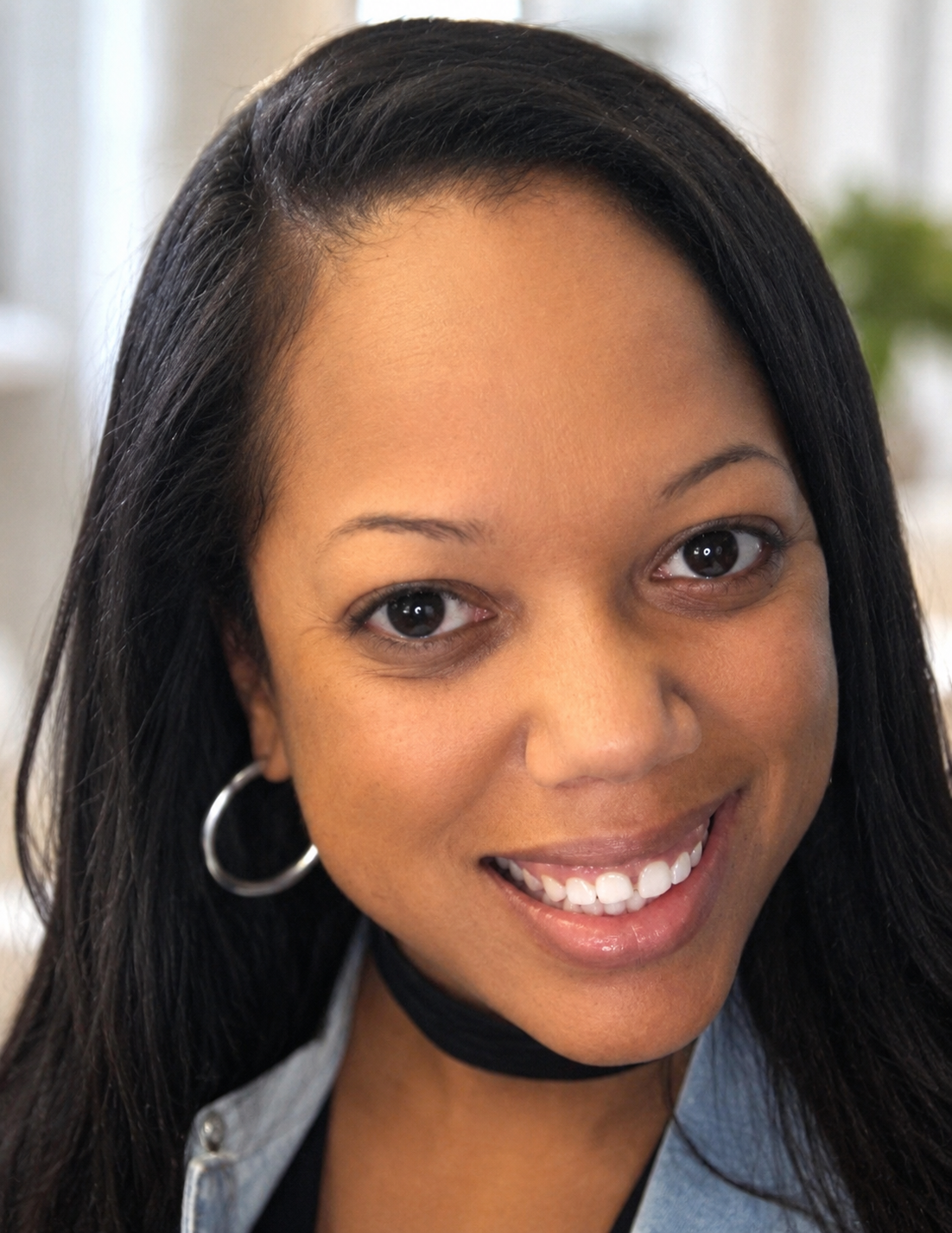 Tasha Haston